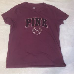 Woman’s Large Shirts- Pink